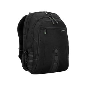 15.6” Spruce™ EcoSmart® Checkpoint Friendly Backpack